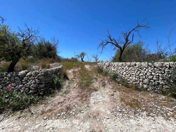 casa indipendente in vendita a Noto in zona Lenzavacche