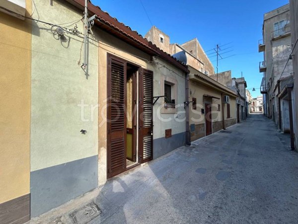appartamento in vendita a Noto