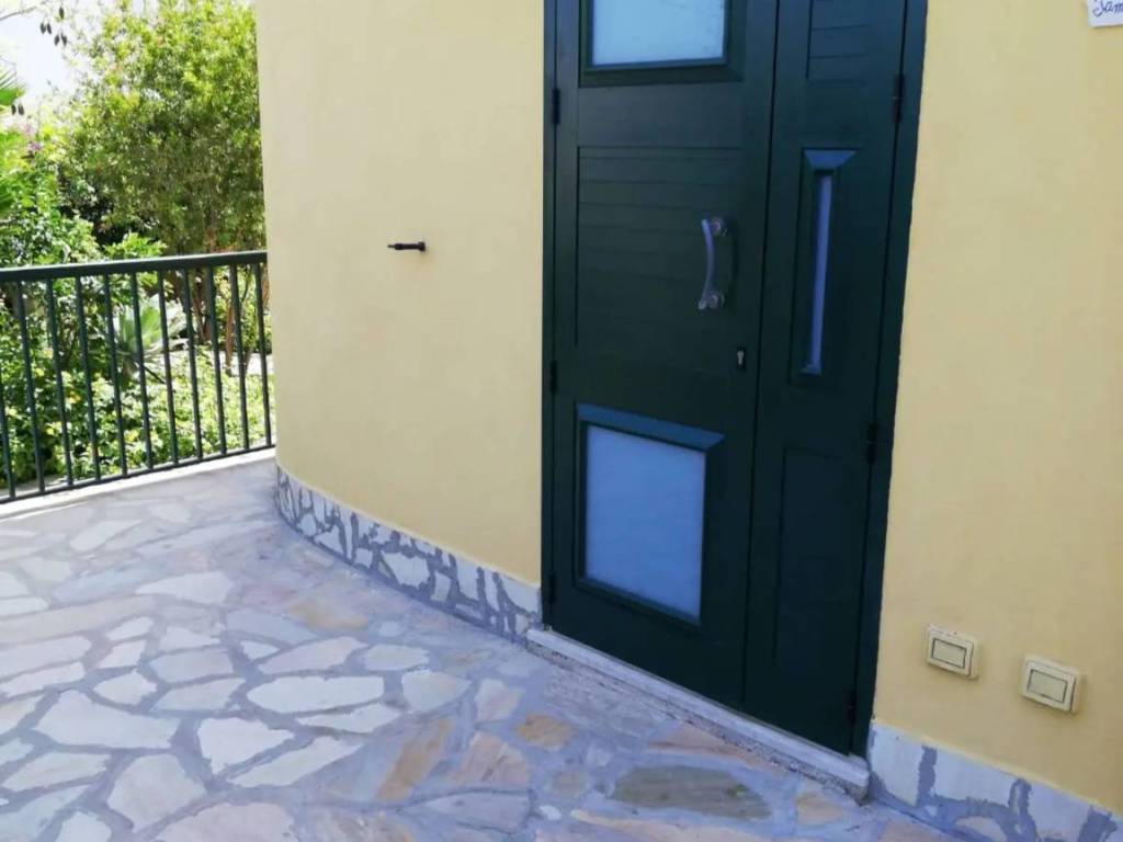 appartamento in vendita a Noto