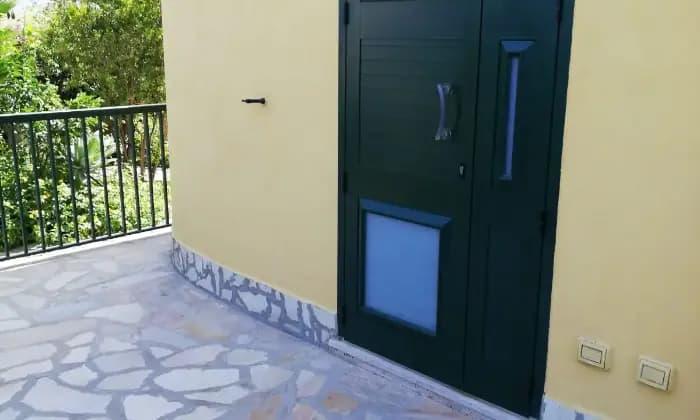 appartamento in vendita a Noto
