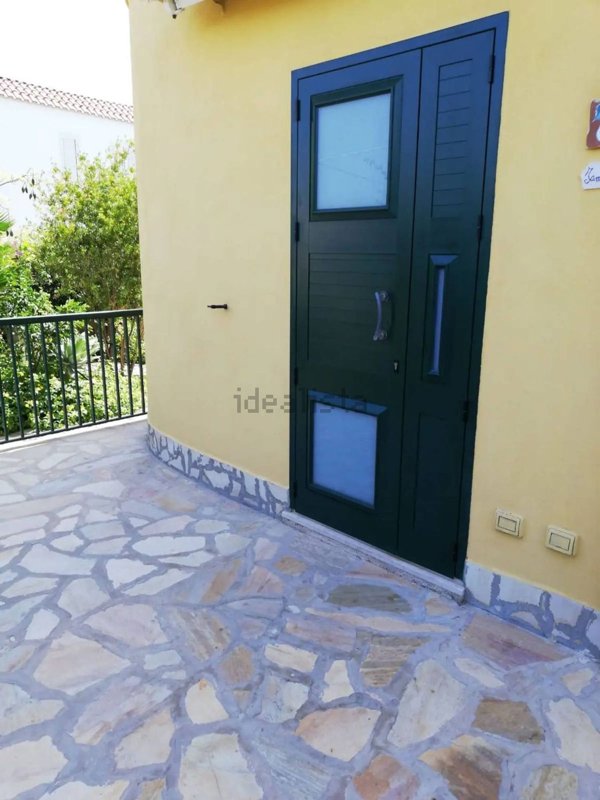 appartamento in vendita a Noto in zona Fondo Morte