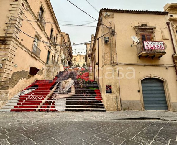 casa indipendente in vendita a Noto