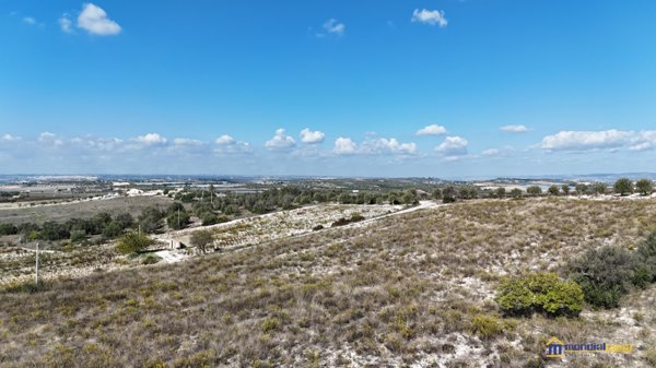 casa indipendente in vendita a Noto
