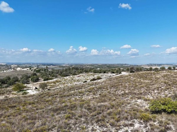 terreno agricolo in vendita a Noto
