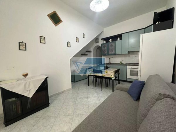 appartamento in vendita a Noto