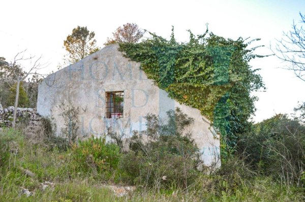 casale in vendita a Noto