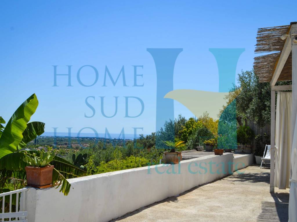 casa indipendente in vendita a Noto