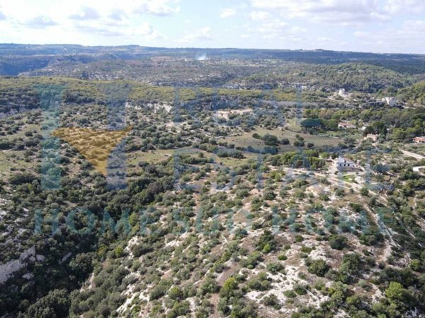 terreno agricolo in vendita a Noto