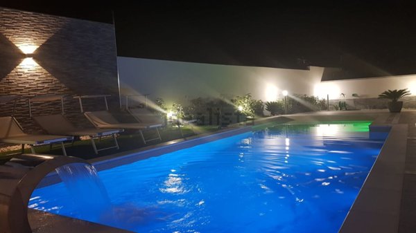 casa indipendente in vendita a Noto