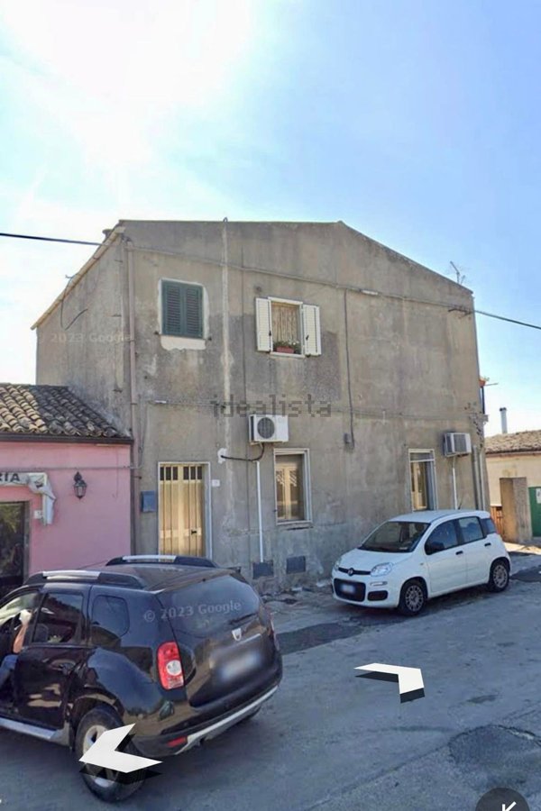 appartamento in vendita a Noto in zona Testa dell'Acqua