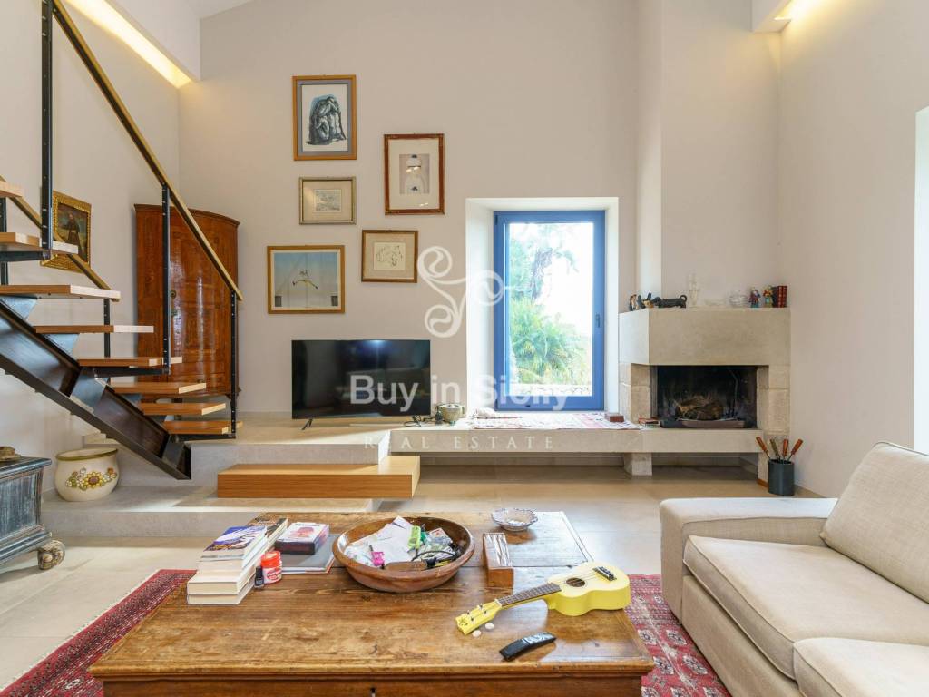 casa indipendente in vendita a Noto
