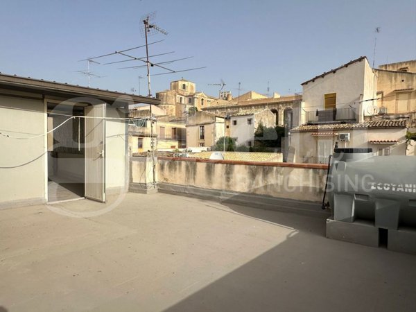 appartamento in vendita a Noto