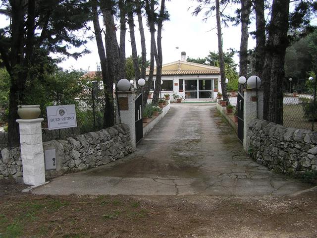 casa indipendente in vendita a Noto