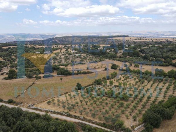 terreno agricolo in vendita a Noto