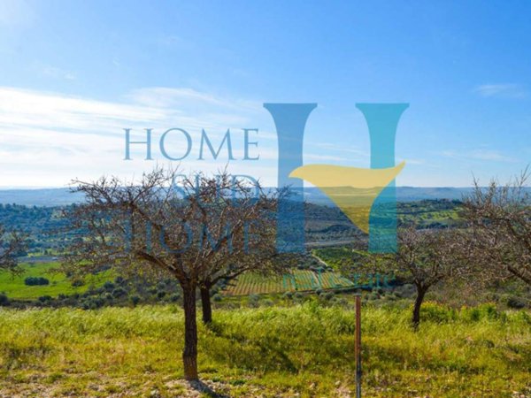 terreno agricolo in vendita a Noto
