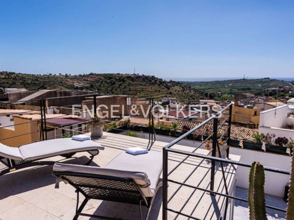 casa indipendente in vendita a Noto