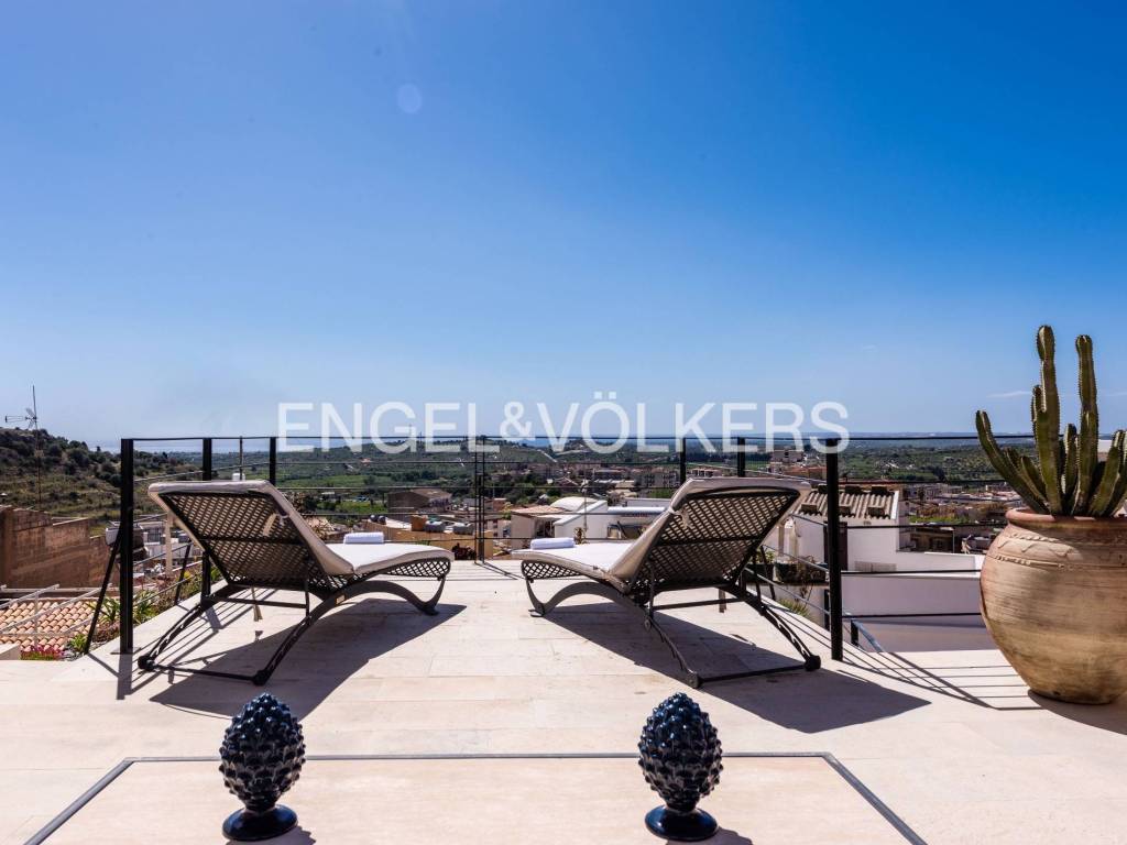 casa indipendente in vendita a Noto