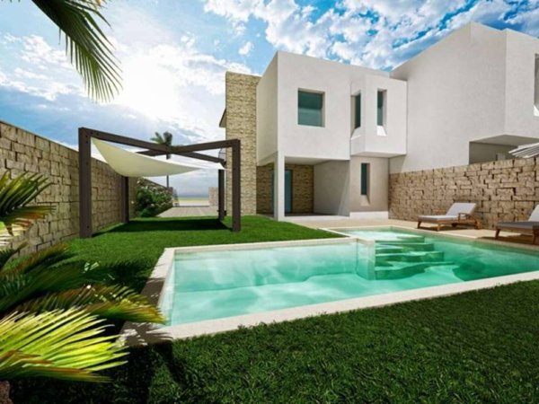 casa indipendente in vendita a Noto in zona Fondo Morte