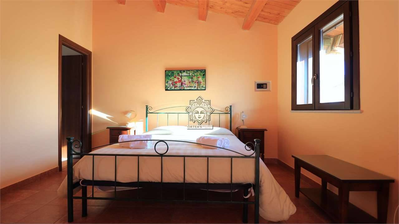 casa indipendente in vendita a Noto in zona Rigolizia