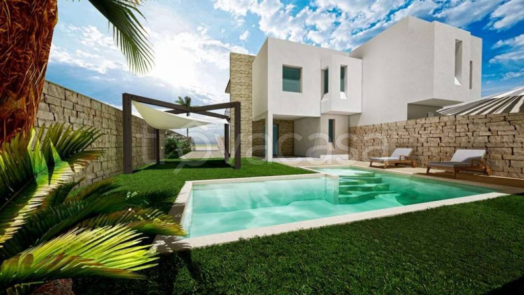 casa indipendente in vendita a Noto in zona San Lorenzo
