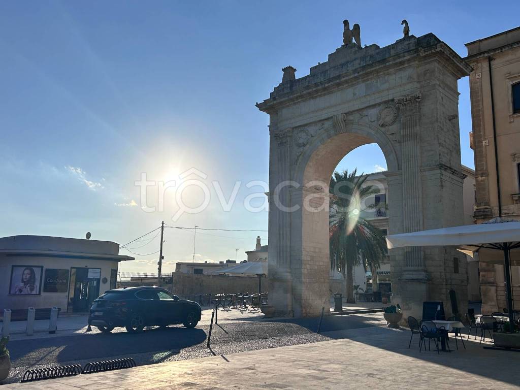appartamento in vendita a Noto