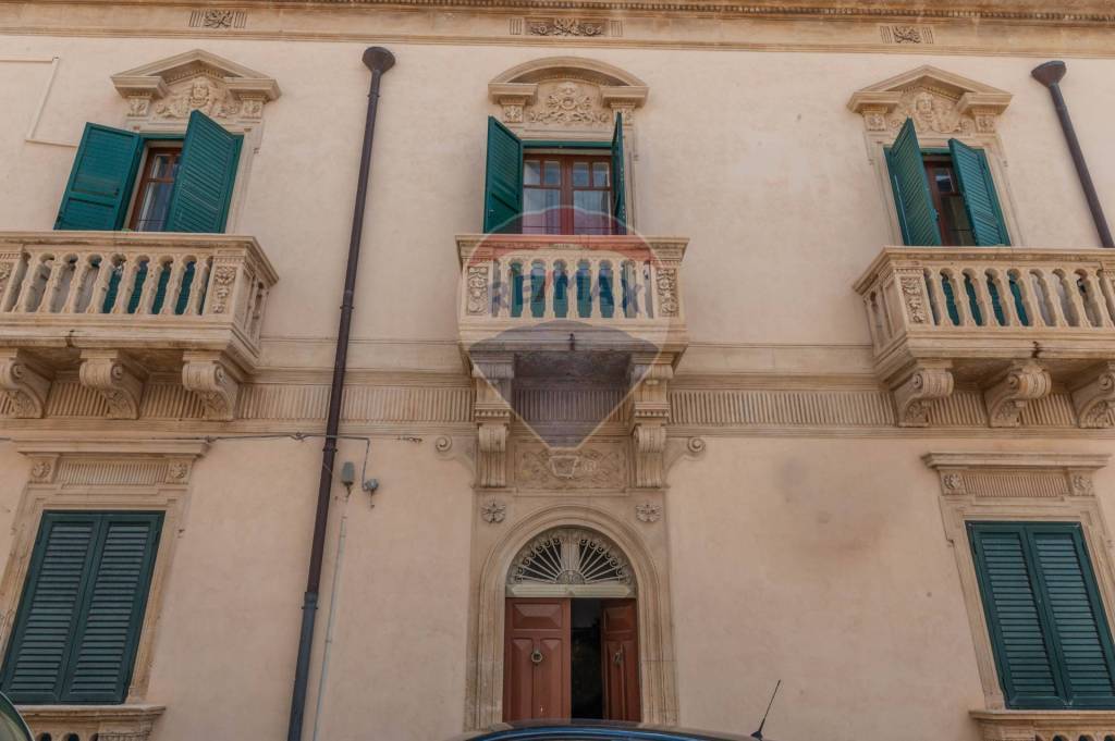 appartamento in vendita a Noto in zona San Lorenzo