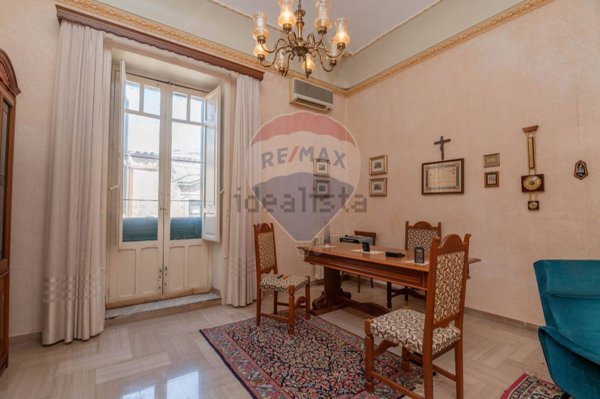 appartamento in vendita a Noto in zona San Lorenzo