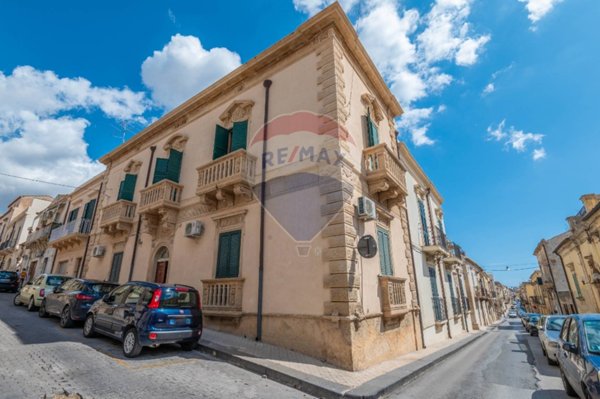 appartamento in vendita a Noto in zona Vendicari