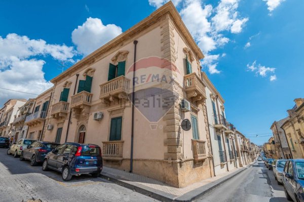 appartamento in vendita a Noto in zona Vendicari