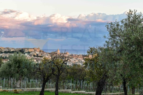 terreno agricolo in vendita a Noto