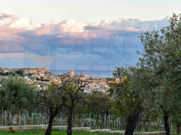 terreno agricolo in vendita a Noto