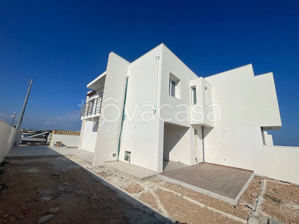 casa indipendente in vendita a Noto in zona Vendicari