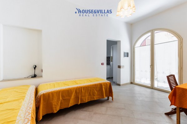 appartamento in vendita a Noto
