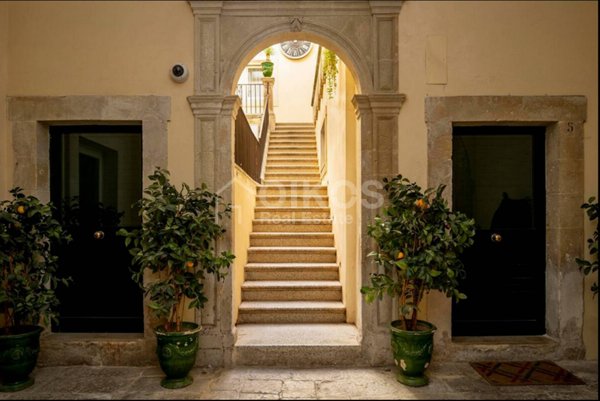 appartamento in vendita a Noto in zona Vendicari