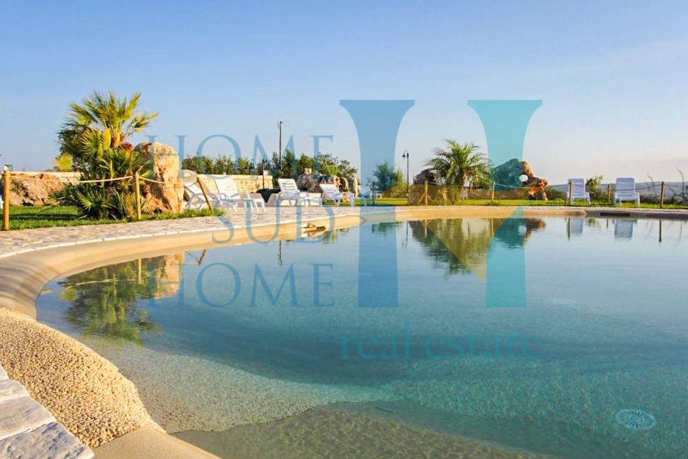 casa indipendente in vendita a Noto