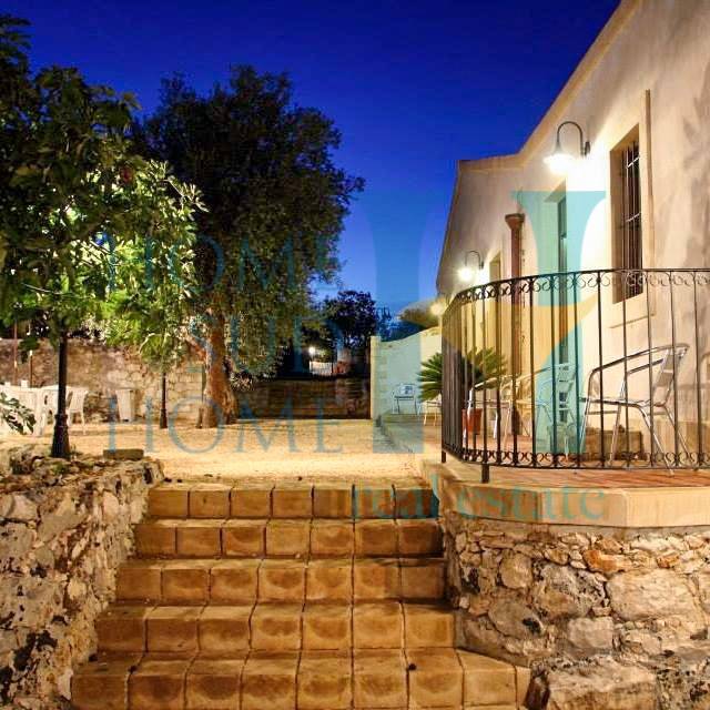 casa indipendente in vendita a Noto