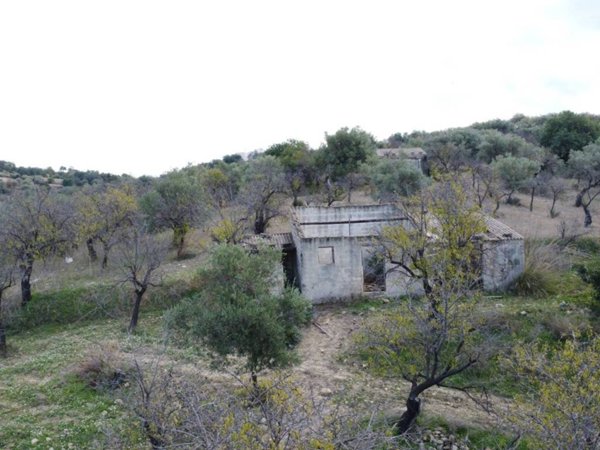 casa indipendente in vendita a Noto
