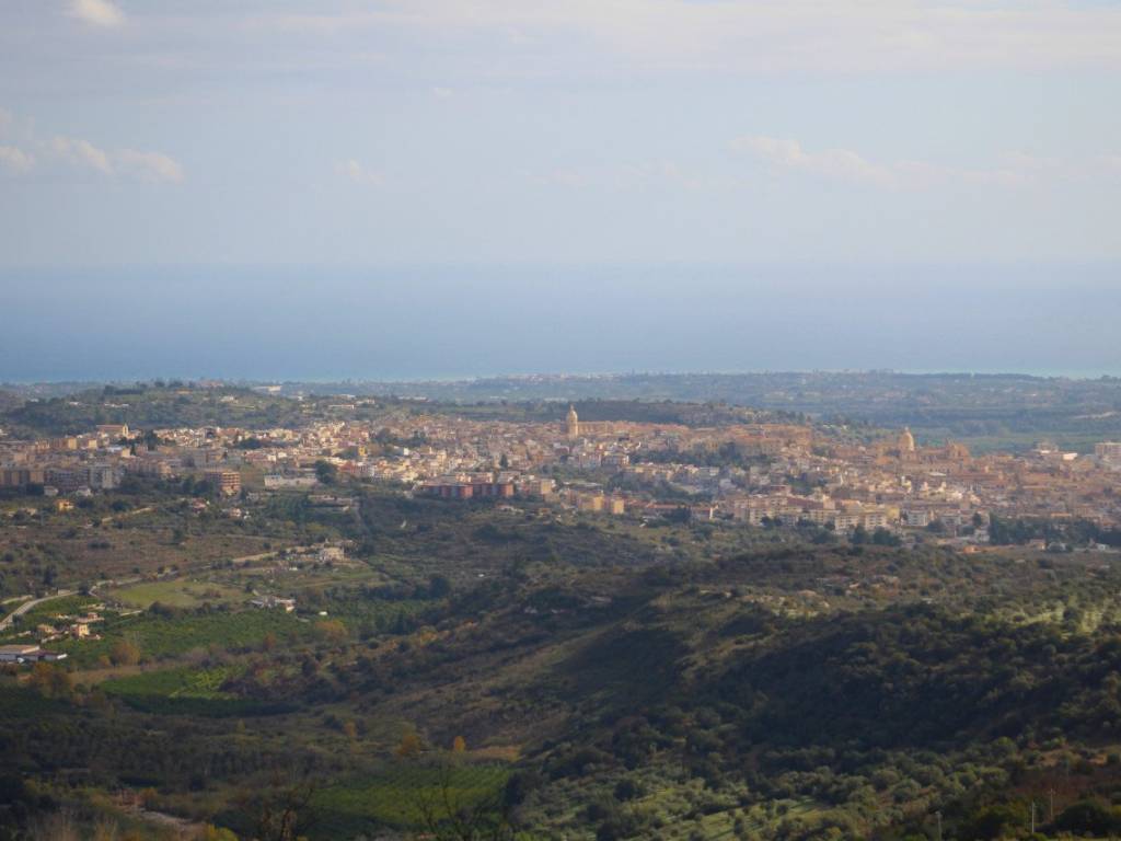 terreno agricolo in vendita a Noto
