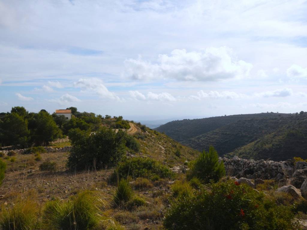 terreno agricolo in vendita a Noto