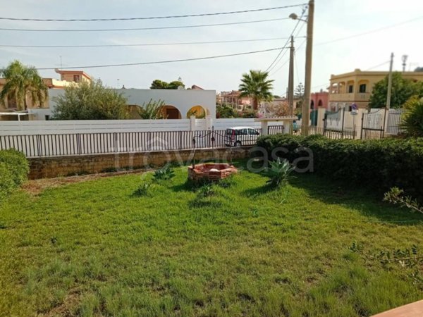 casa indipendente in vendita a Noto in zona Lido di Noto