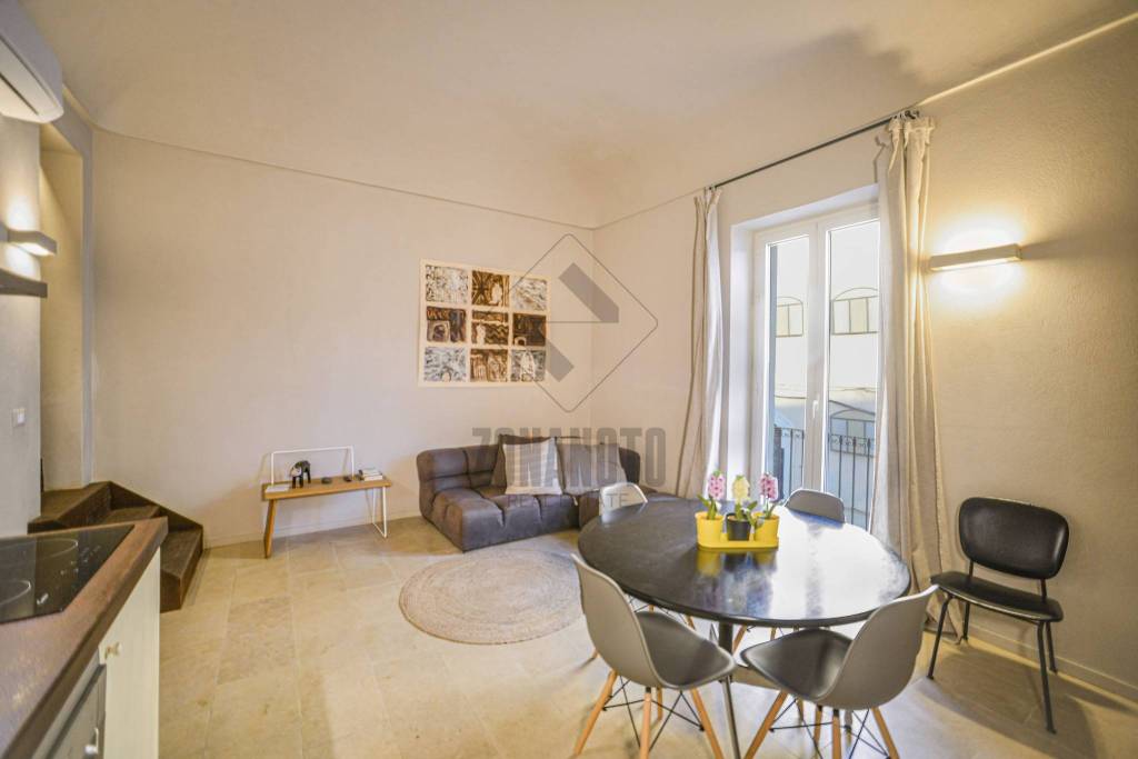 appartamento in vendita a Noto