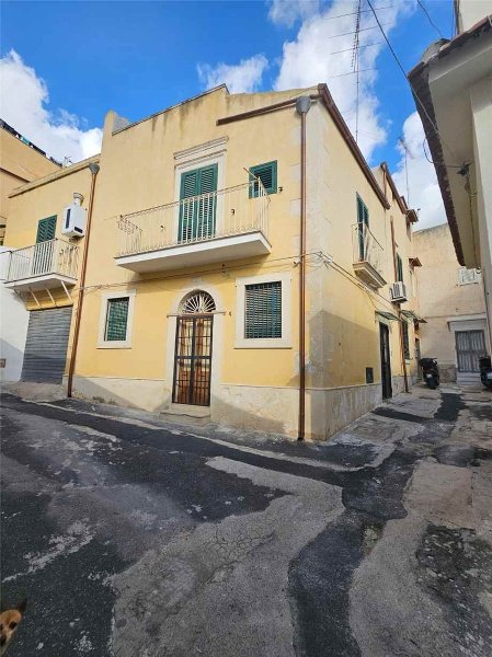 casa indipendente in vendita a Noto