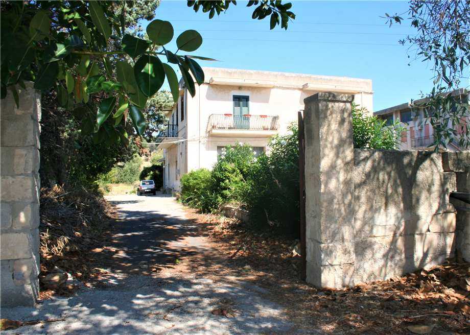 casa indipendente in vendita a Noto in zona Madonna Marina