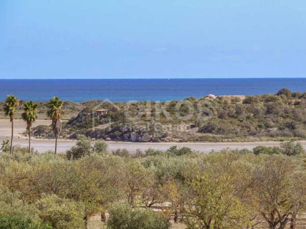 casa indipendente in vendita a Noto in zona Vendicari
