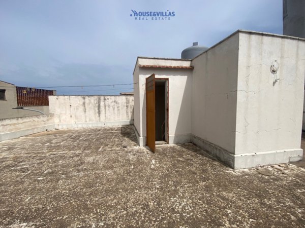 casa indipendente in vendita a Noto