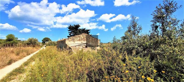 terreno edificabile in vendita a Noto in zona Vendicari