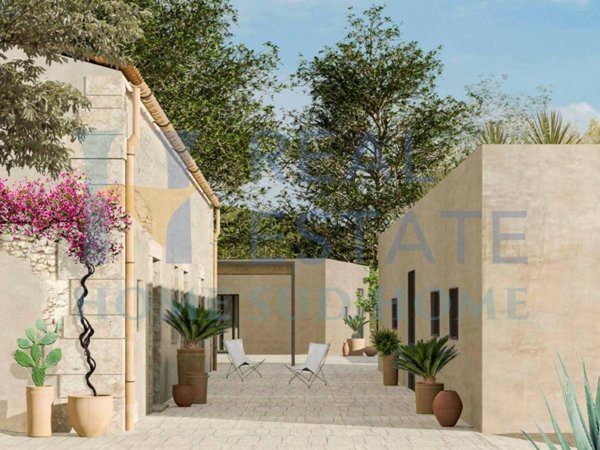 casa indipendente in vendita a Noto