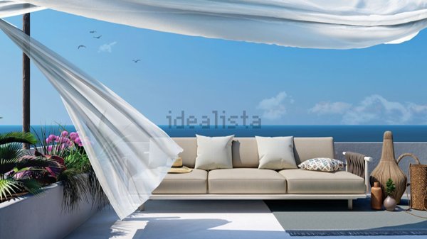 appartamento in vendita a Noto