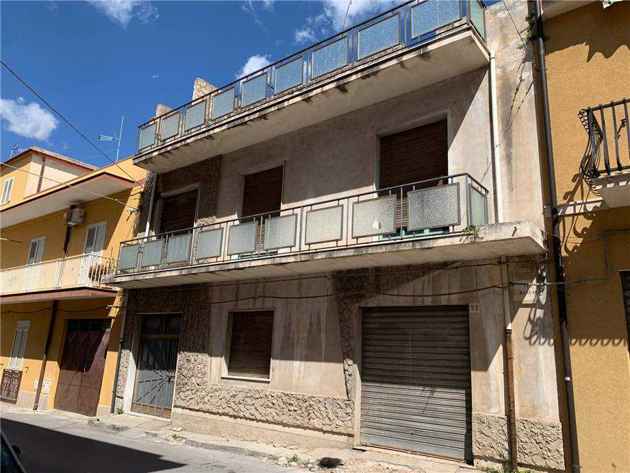 casa indipendente in vendita a Noto