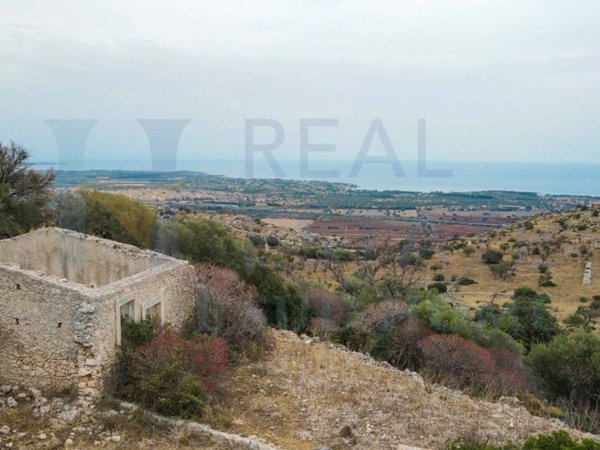 terreno agricolo in vendita a Noto